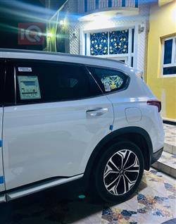 هيونداي سانتافي